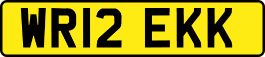 WR12EKK