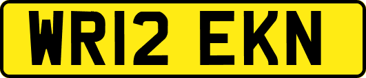 WR12EKN