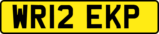 WR12EKP