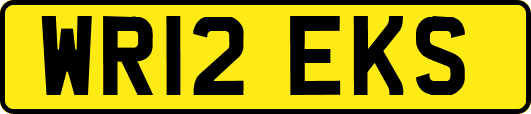 WR12EKS