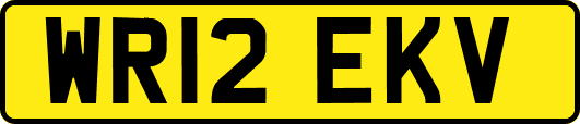 WR12EKV