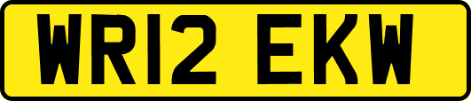 WR12EKW