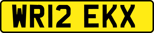 WR12EKX
