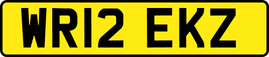 WR12EKZ
