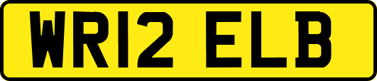 WR12ELB