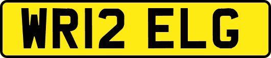 WR12ELG