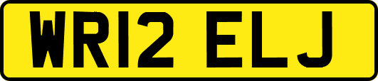 WR12ELJ