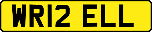 WR12ELL