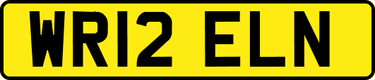 WR12ELN