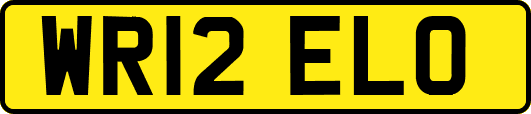 WR12ELO