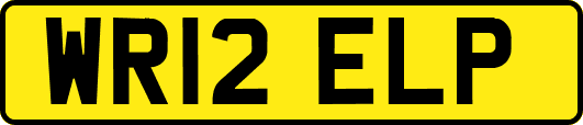 WR12ELP