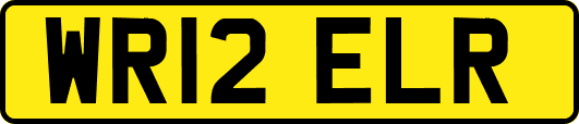 WR12ELR