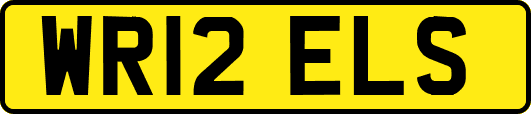 WR12ELS