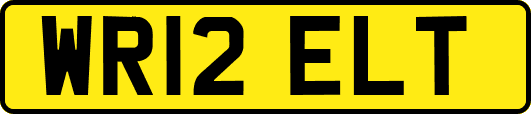 WR12ELT