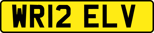 WR12ELV