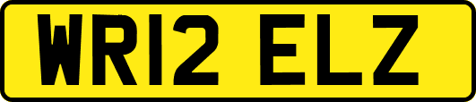 WR12ELZ