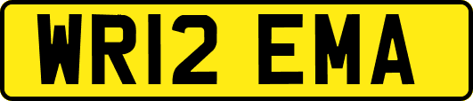 WR12EMA