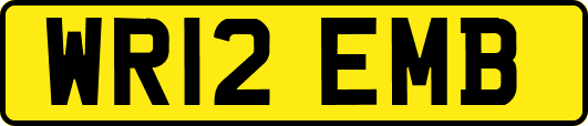 WR12EMB