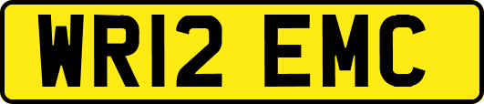 WR12EMC