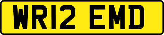WR12EMD