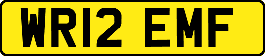 WR12EMF