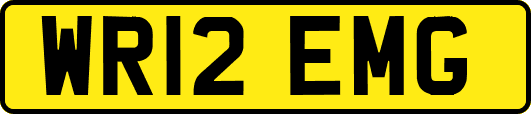 WR12EMG