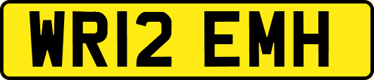 WR12EMH