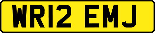 WR12EMJ