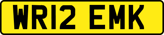 WR12EMK