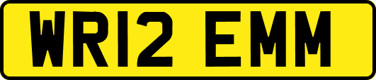 WR12EMM