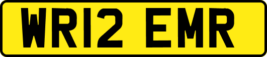 WR12EMR