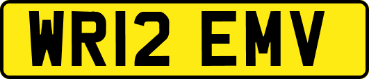 WR12EMV