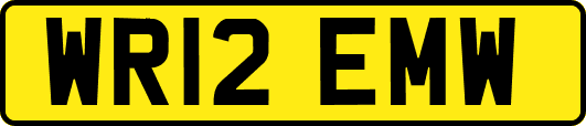 WR12EMW