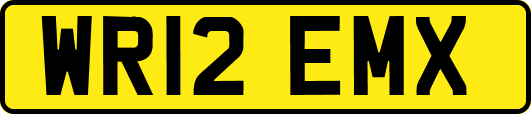 WR12EMX
