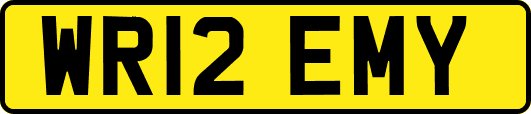 WR12EMY
