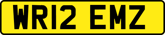 WR12EMZ