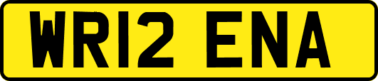 WR12ENA