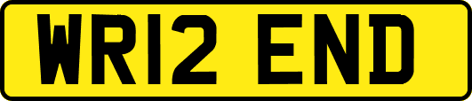 WR12END