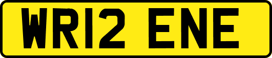 WR12ENE