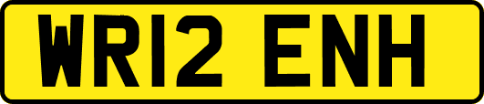WR12ENH