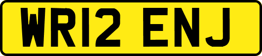 WR12ENJ