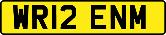 WR12ENM