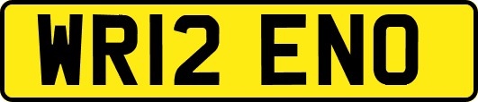 WR12ENO