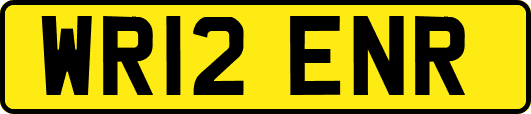 WR12ENR