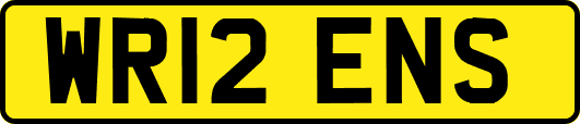 WR12ENS