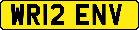 WR12ENV