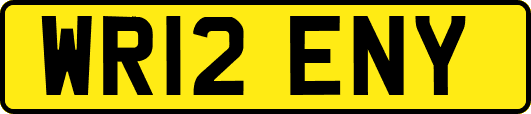 WR12ENY