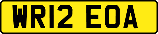 WR12EOA