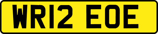WR12EOE