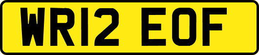 WR12EOF